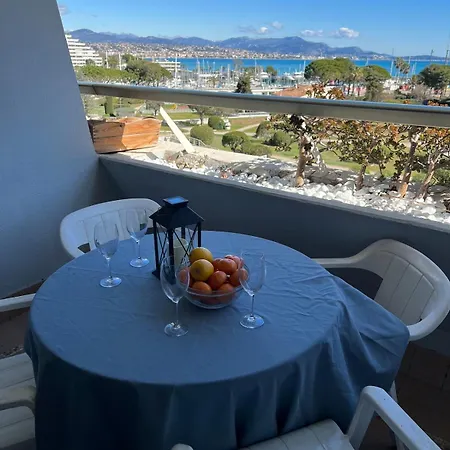 Appartement Vue Sur La A 5 Minutes Des Plages