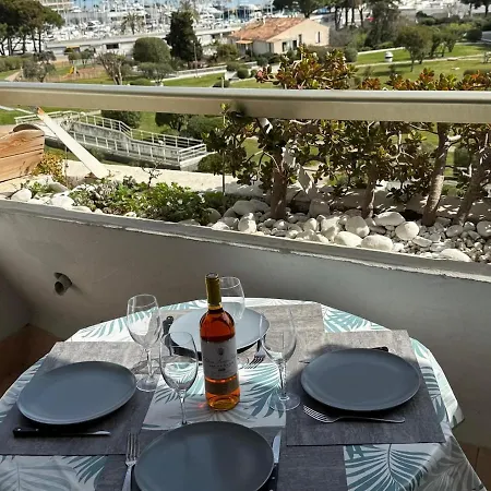 Vue Sur La A 5 Minutes Des Plages