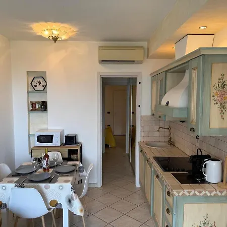 Apartment Vue Sur La A 5 Minutes Des Plages *